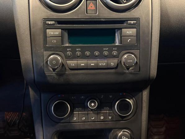 Nissan Qashqai I Рестайлинг с пробегом 2012 года, цена 995 000 рублей, 152052 км, внедорожник, Автокод Объявления