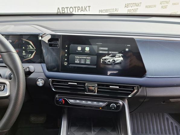 GAC GS3 с пробегом 2024 года, цена 1 893 000 рублей, 30292 км, внедорожник, Автокод Объявления