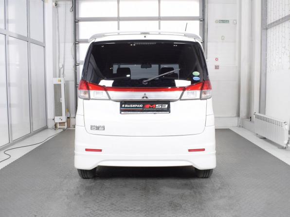 Mitsubishi Delica D:2 I с пробегом 2012 года, цена 799 999 рублей, 160226 км, компактвэн, Автокод Объявления