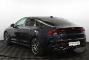 Kia K5 III Нижний Новгород  - изображение 31