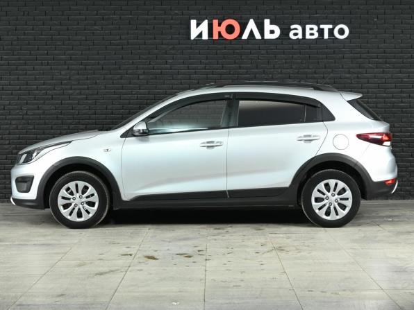 Kia Rio IV с пробегом 2019 года, цена 1 700 000 рублей, 72302 км, хэтчбек, Автокод Объявления