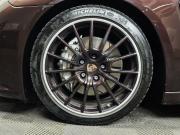 Porsche Panamera I Москва  - изображение 37