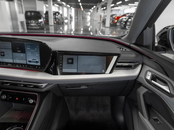 Audi Q5 III (GU) с пробегом 2026 года, цена 6 450 000 рублей, 51 км, внедорожник, Автокод Объявления