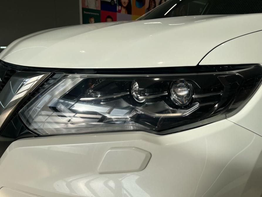 Nissan X-Trail III Рестайлинг Екатеринбург  - изображение 10