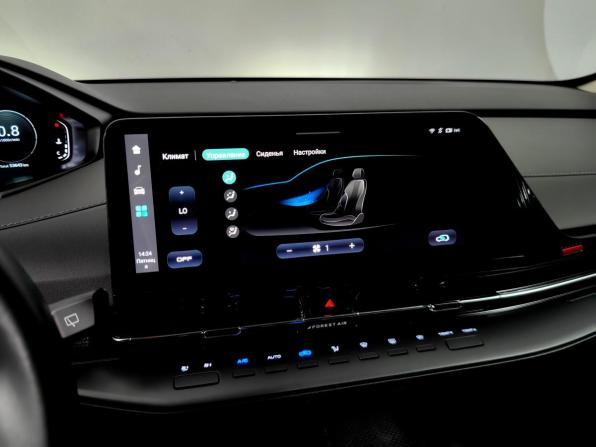 Changan CS55 Plus II с пробегом 2024 года, цена 1 985 000 рублей, 53642 км, внедорожник, Автокод Объявления