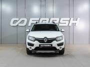 Renault Sandero II Рестайлинг Воронеж  - изображение 21
