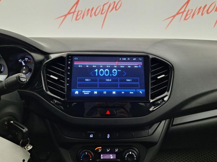 Lada (ВАЗ) Vesta I Псков  - изображение 14