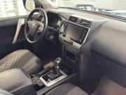 Toyota Land Cruiser Prado 150 Series Рестайлинг 3 Омск  - изображение 30