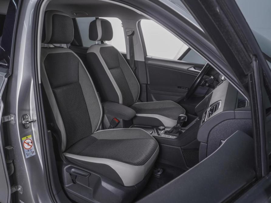 Volkswagen Tiguan II Ростов-на-Дону  - изображение 8