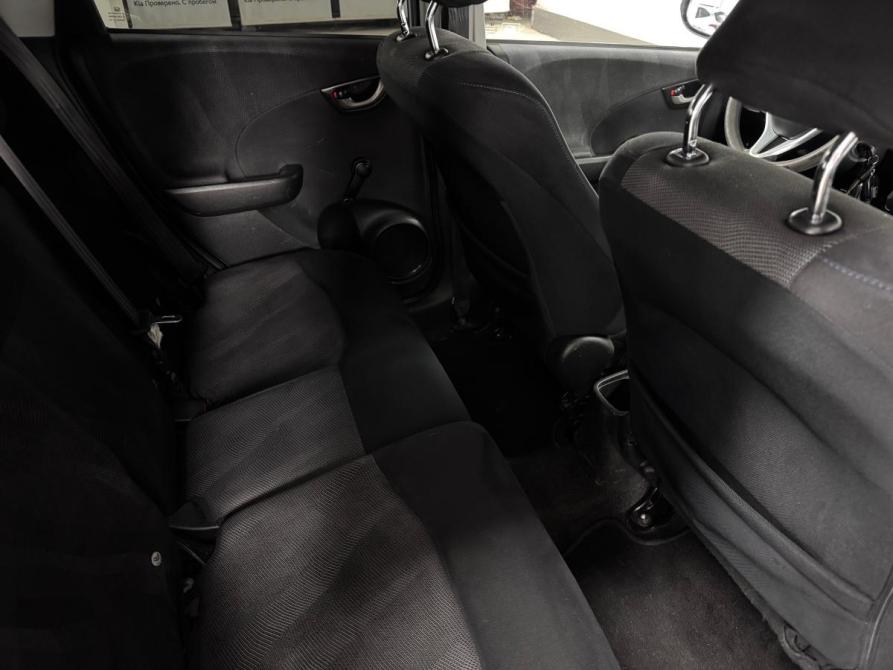 Honda Jazz II Тюмень  - изображение 18
