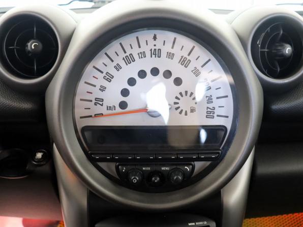 Mini Countryman I с пробегом 2012 года, цена 1 170 000 рублей, 139064 км, внедорожник, Автокод Объявления