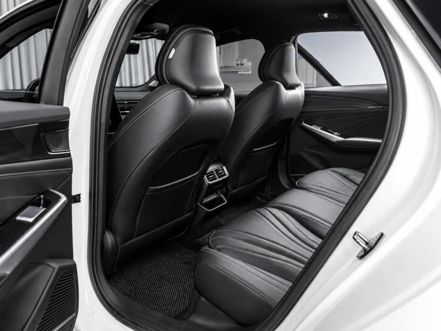 Geely Preface I Тюмень  - изображение 17