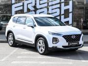 Hyundai Santa Fe IV Волгоград  - изображение 26