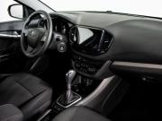 Lada (ВАЗ) Vesta I Москва  - изображение 24