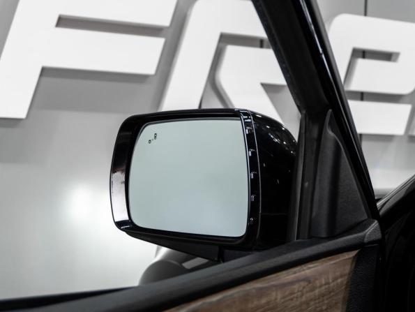 Kia Mohave I Рестайлинг 2 с пробегом 2023 года, цена 5 300 000 рублей, 25089 км, внедорожник, Автокод Объявления