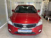 Kia Ceed I Рестайлинг Москва  - изображение 13