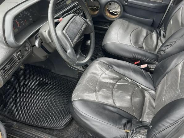 Lada (ВАЗ) 2109 с пробегом 2002 года, цена 75 000 рублей, 223000 км, хэтчбек, Автокод Объявления