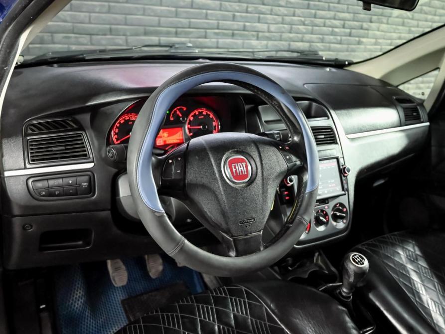 Fiat Linea Екатеринбург  - изображение 6