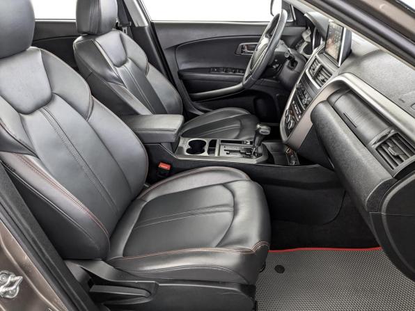 FAW Besturn X80 I Рестайлинг с пробегом 2019 года, цена 1 210 000 рублей, 71741 км, внедорожник, Автокод Объявления
