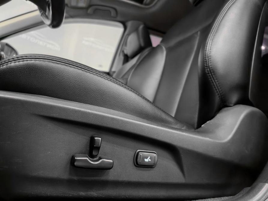 Subaru Legacy V Новосибирск  - изображение 11
