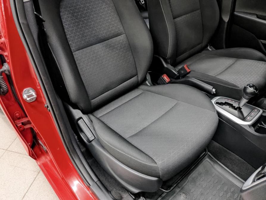 Kia Picanto III Москва  - изображение 23
