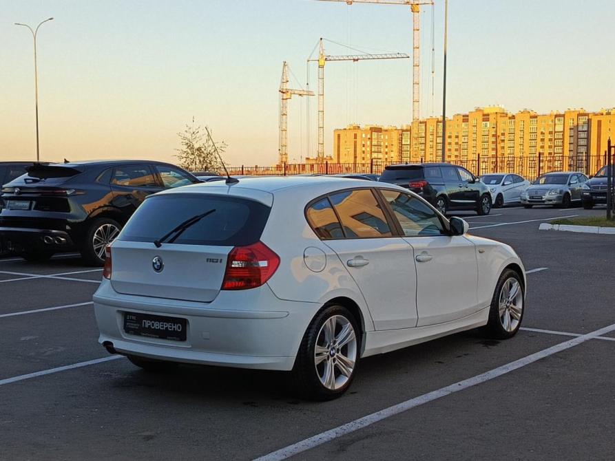 BMW 1 серии I (E81/E82/E87/E88) Рестайлинг Чебоксары  - изображение 6