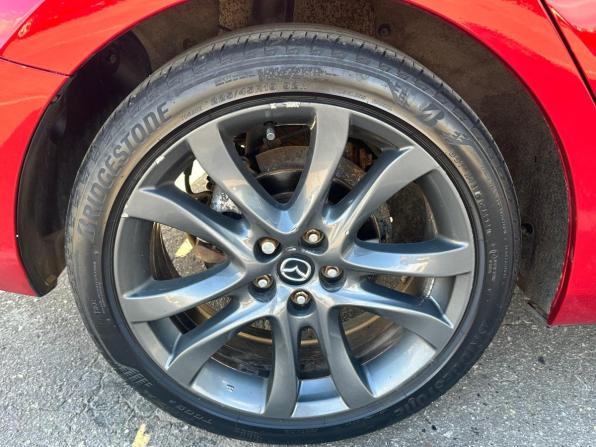 Mazda 6 III (GJ) с пробегом 2013 года, цена 1 197 000 рублей, 241000 км, седан, Автокод Объявления
