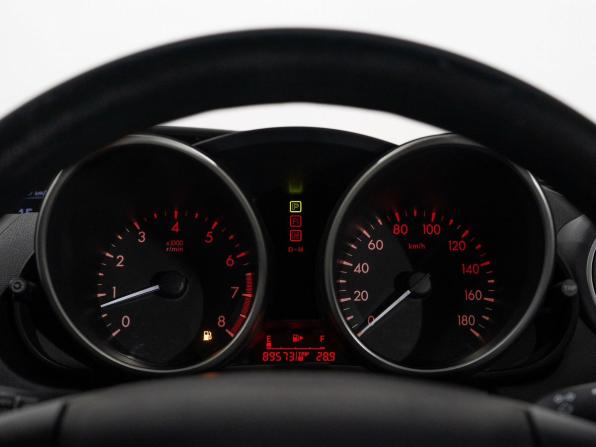 Mazda Axela II с пробегом 2011 года, цена 899 500 рублей, 89573 км, хэтчбек, Автокод Объявления