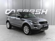 Land Rover Range Rover Evoque I Ростов-на-Дону  - изображение 22