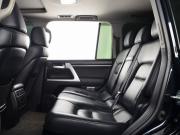Toyota Land Cruiser 200 Series Рестайлинг 2 Кемерово  - изображение 46