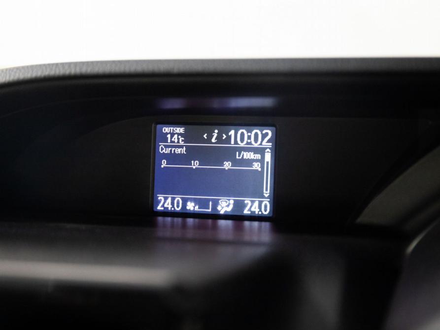 Toyota Noah III (R80) Рестайлинг Иркутск  - изображение 14