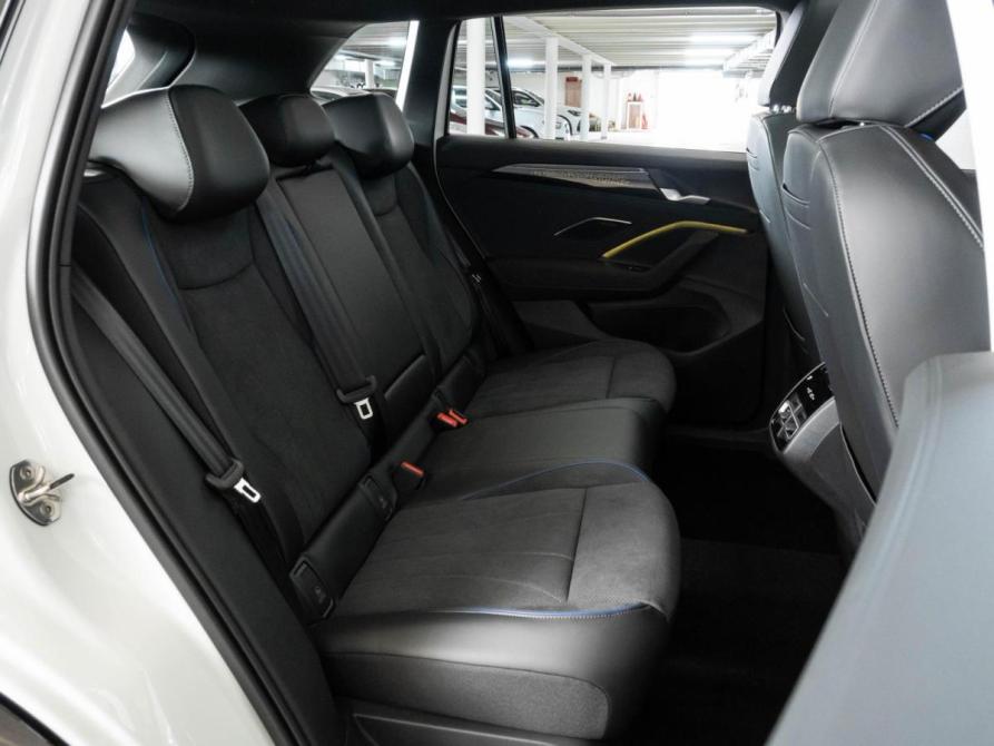 Volkswagen Tiguan III (China Market) Ставрополь  - изображение 7