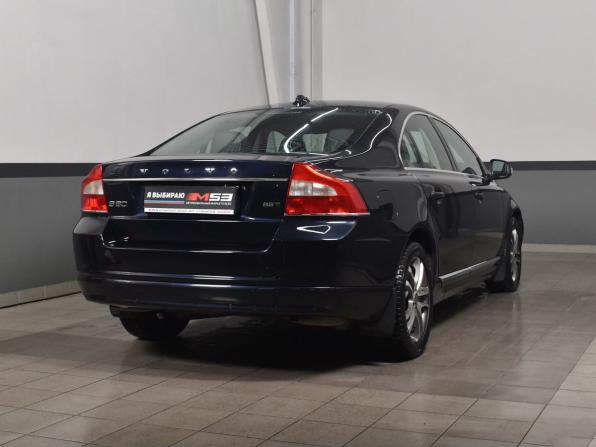 Volvo S80 II Рестайлинг с пробегом 2010 года, цена 1 249 999 рублей, 413164 км, седан, Автокод Объявления