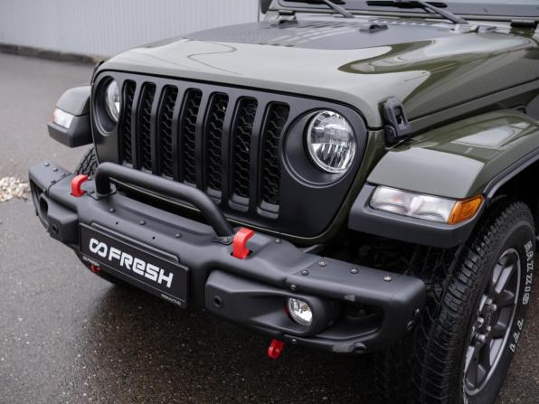 Jeep Gladiator II (JT) с пробегом 2021 года, цена 4 999 000 рублей, 64696 км, offers.body_type.unknown, Автокод Объявления