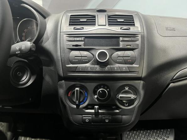 Lada (ВАЗ) Granta I Рестайлинг с пробегом 2018 года, цена 510 000 рублей, 135207 км, седан, Автокод Объявления
