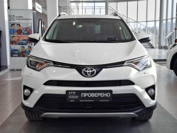 Toyota RAV4 IV (XA40) Рестайлинг с пробегом 2019 года, цена 2 870 000 рублей, 79222 км, внедорожник, Автокод Объявления