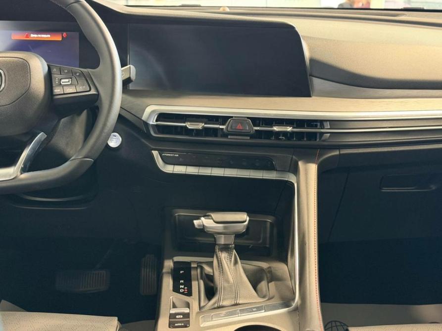 Changan CS35 Plus I Рестайлинг Тольятти  - изображение 18
