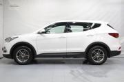 Hyundai Santa Fe III Рестайлинг Кемерово  - изображение 24