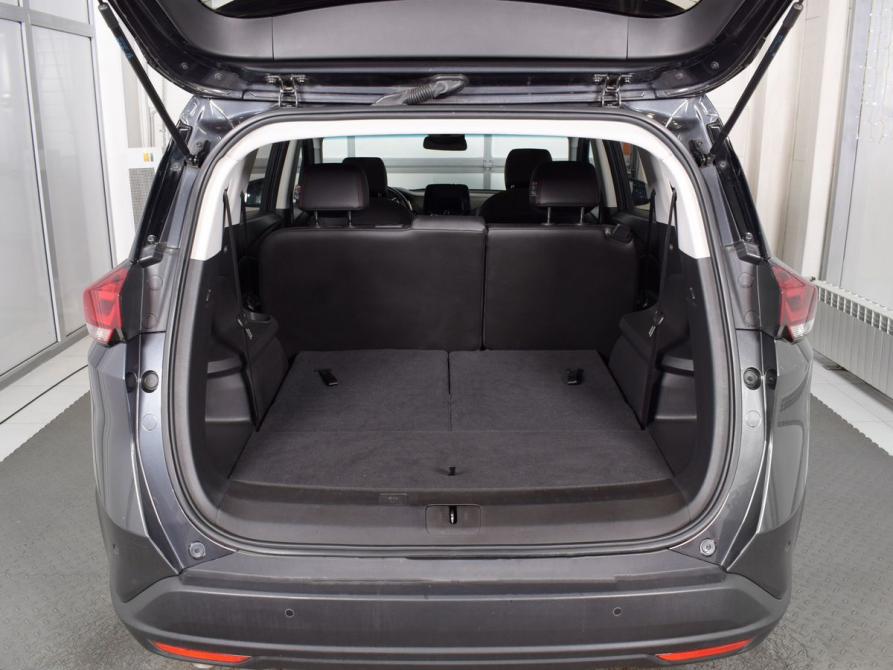 Chevrolet Orlando II Кемерово  - изображение 27