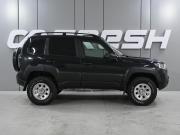 Lada (ВАЗ) Niva Travel I Ростов-на-Дону  - изображение 21