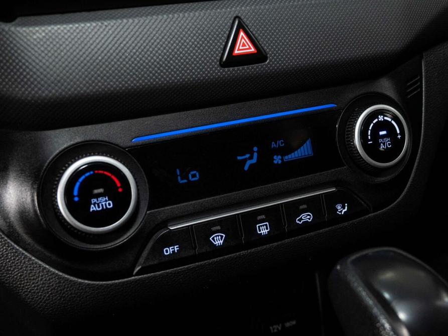 Hyundai Creta I Казань  - изображение 11