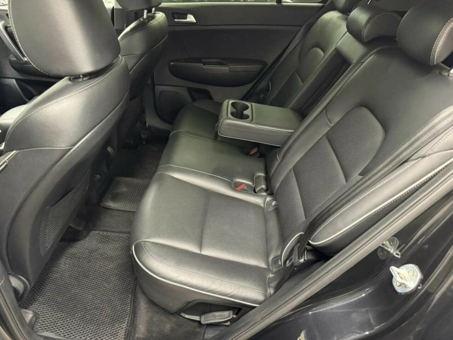 Kia Sportage IV Рестайлинг Набережные Челны  - изображение 15