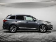 Mitsubishi Outlander III Рестайлинг 3 Санкт-Петербург  - изображение 32