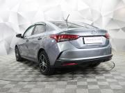 Hyundai Solaris II Рестайлинг Ульяновск  - изображение 24
