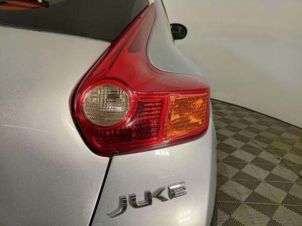 Nissan Juke I с пробегом 2011 года, цена 859 000 рублей, 173000 км, внедорожник, Автокод Объявления