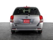 Toyota Corolla XI (E160 E170 E180) Иркутск  - изображение 25