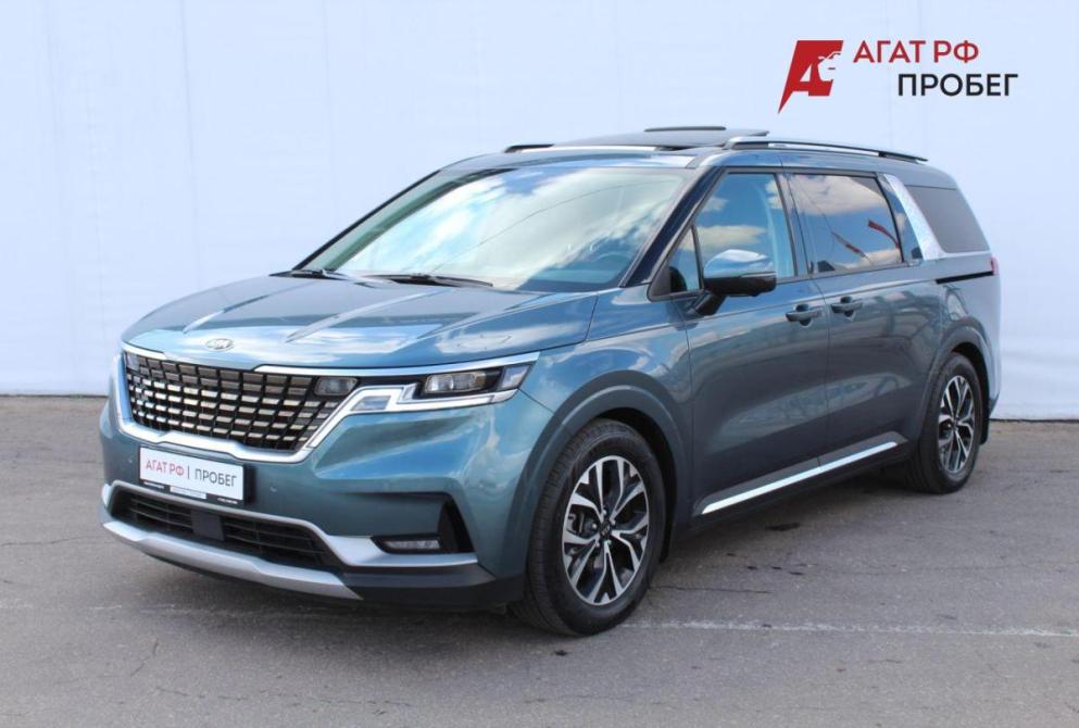 Kia Carnival IV Нижний Новгород  - изображение 1