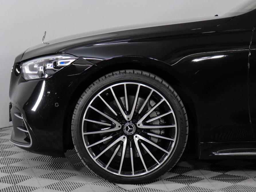 Mercedes-Benz S-Класс VII (W223) Химки  - изображение 11