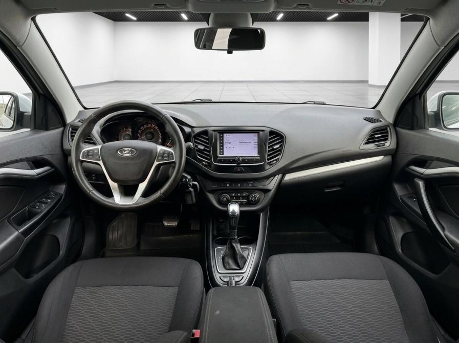Lada (ВАЗ) Vesta I Кемерово  - изображение 7