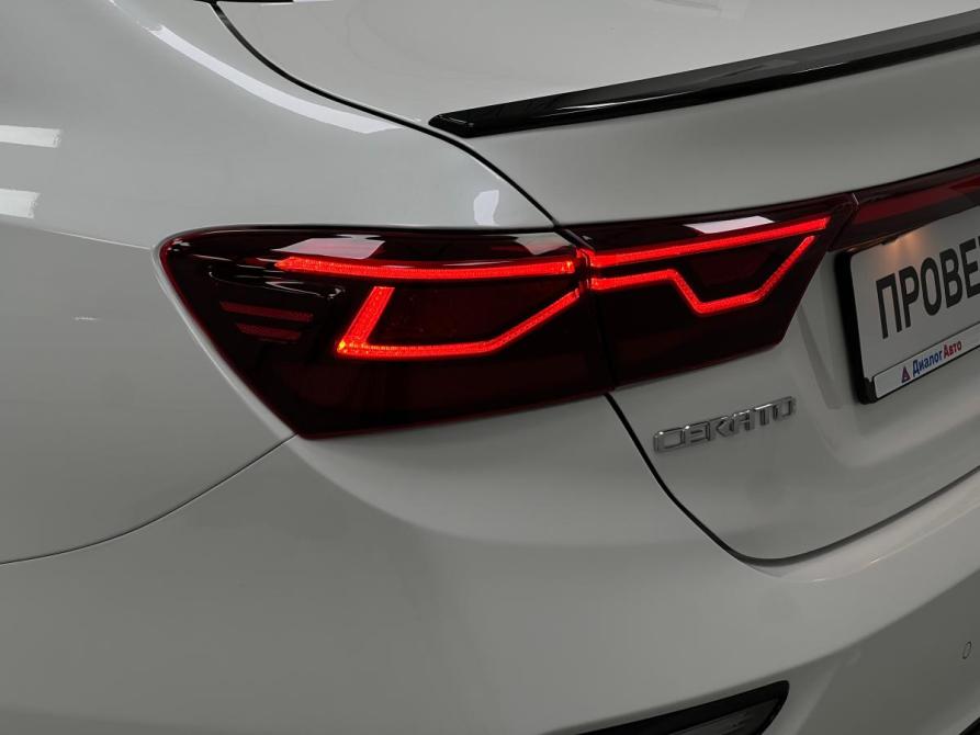 Kia Cerato IV Казань  - изображение 6